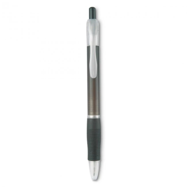 ABS Ballpen With Rubber Grip