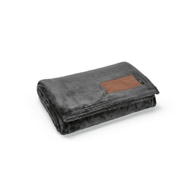 Van Eyck Blanket rPET 240gsm