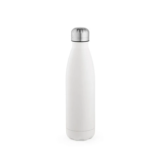 Mississippi 550 Bottle Recycled Stainless Steel 535ml