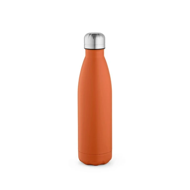 Mississippi 550 Bottle Recycled Stainless Steel 535ml