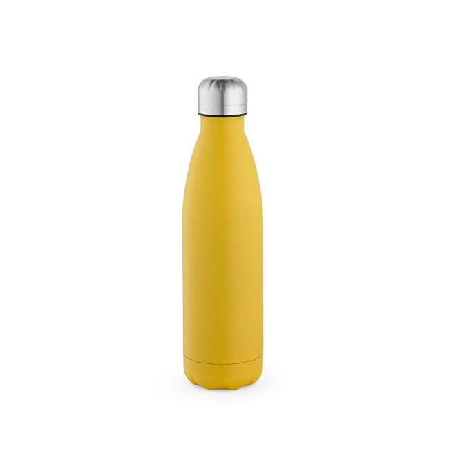 Mississippi 550 Bottle Recycled Stainless Steel 535ml