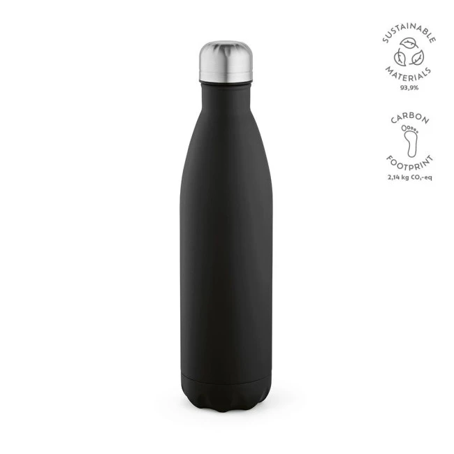 Mississippi 800 Bottle Recycled Stainless Steel 810ml