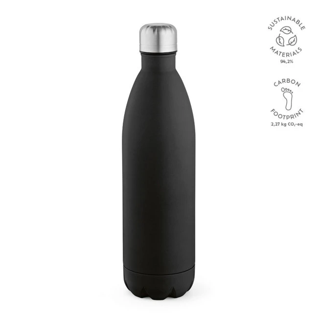 Mississippi 1100 Bottle Recycled Stainless Steel 1100ml