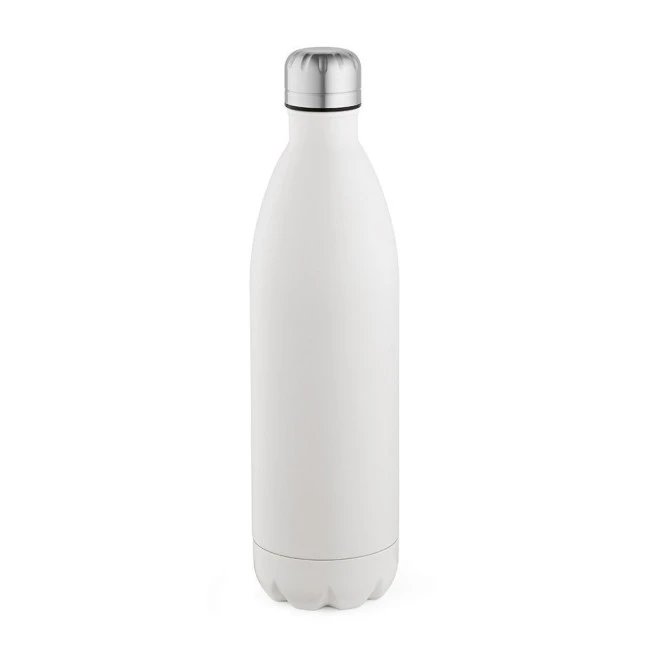 Mississippi 1100 Bottle Recycled Stainless Steel 1100ml