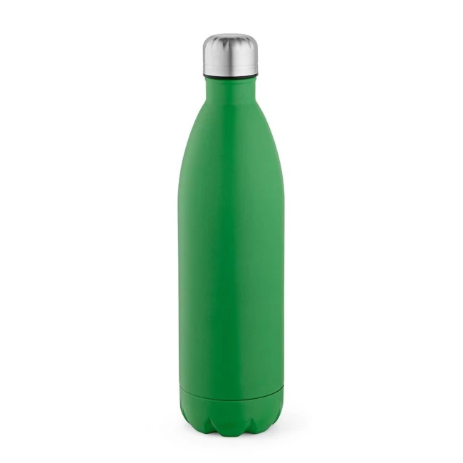 Mississippi 1100 Bottle Recycled Stainless Steel 1100ml