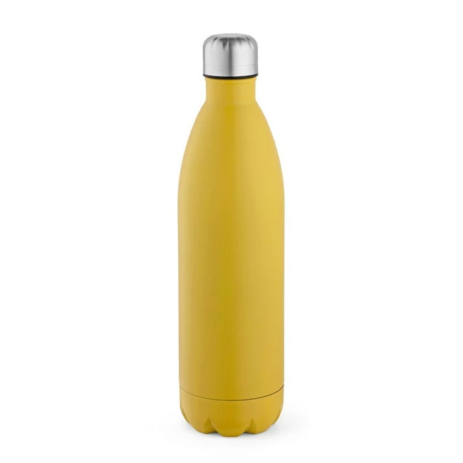 Mississippi 1100 Bottle Recycled Stainless Steel 1100ml