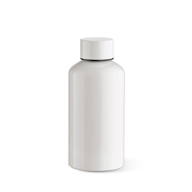 Yukon Bottle Recycled Aluminum 550ml