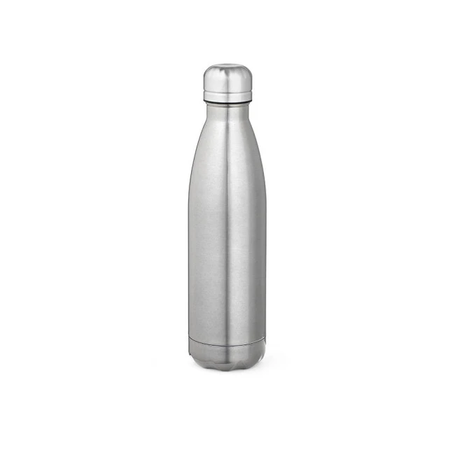 Mississippi 550P Bottle Recycled Stainless Steel 535ml