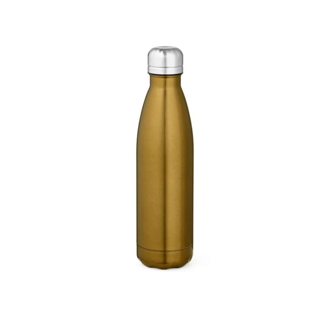 Mississippi 550P Bottle Recycled Stainless Steel 535ml