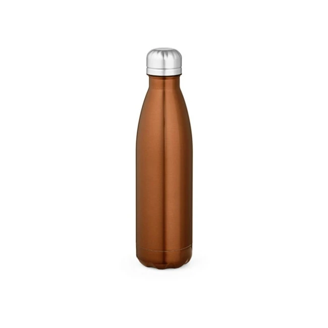 Mississippi 550P Bottle Recycled Stainless Steel 535ml