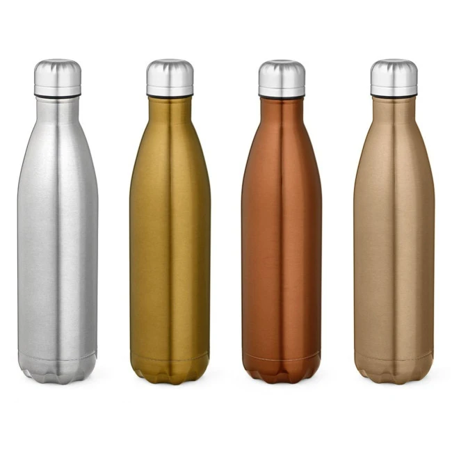 Mississippi 800P Bottle Recycled Stainless Steel 810ml