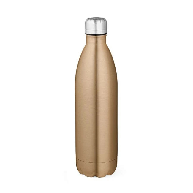 Mississippi 1100P Bottle Recycled Stainless Steel 1100ml