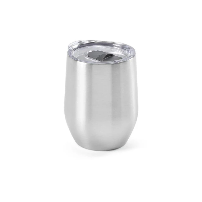 Tigris Travel Cup Recycled Stainless Steel 320ml