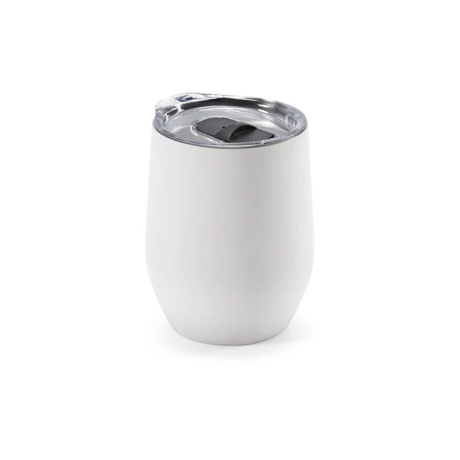 Tigris Travel Cup Recycled Stainless Steel 320ml