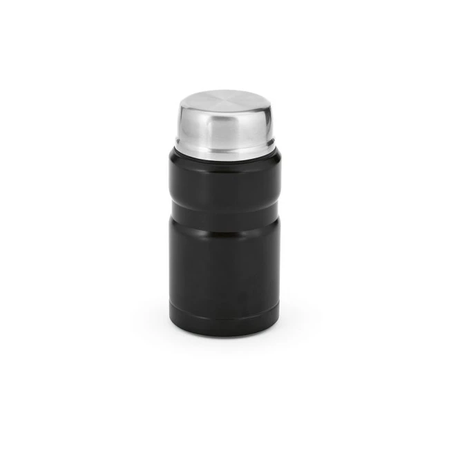 Dali 800 Food Flask Recycled Stainless Steel 810ml