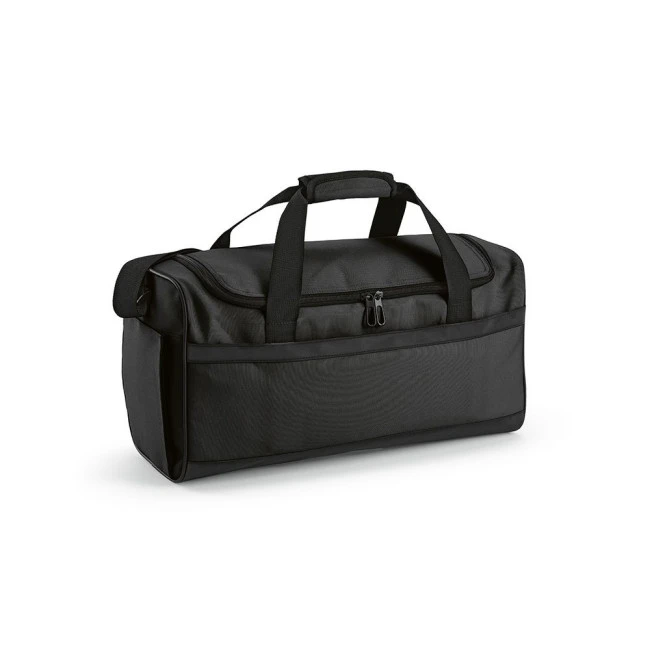 Sao Paulo M Gym Bag rPET 600D 25L