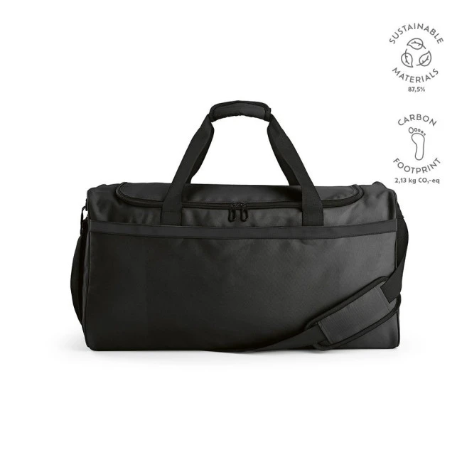 Sao Paulo L Gym Bag rPET 600D 50L