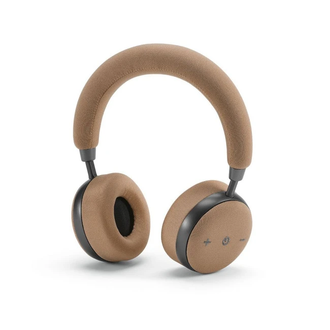 Bell Headphones Recycled ABS 500mAh