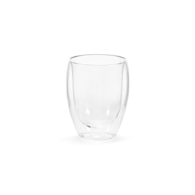 Meuse 350 Mug Borosilicate Glass 370ml