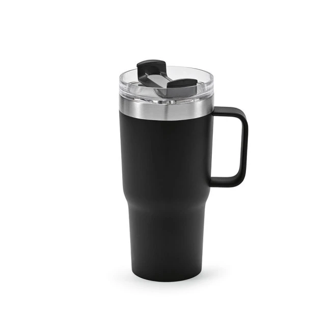 Neman Mug Recycled Stainless Steel 580ml