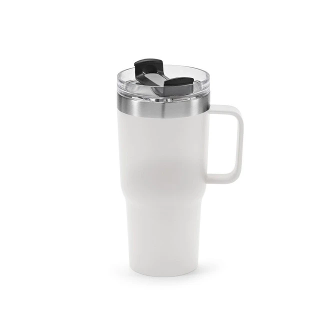 Neman Mug Recycled Stainless Steel 580ml