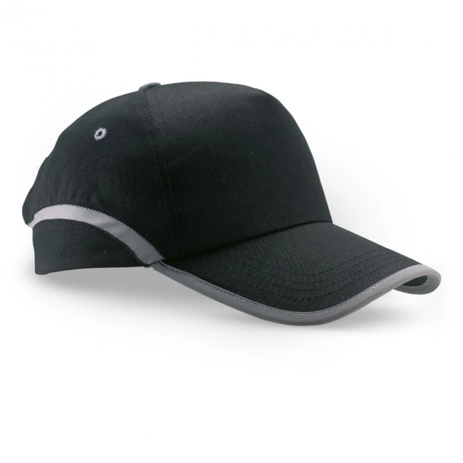 Cotton baseball cap