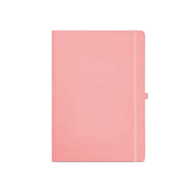 Marquez A4 Notebook Recycled Paper 70gsm