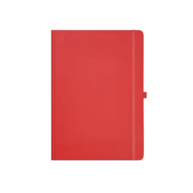 Marquez A4 Notebook Recycled Paper 70gsm