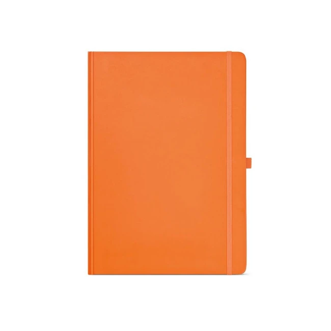 Marquez A4 Notebook Recycled Paper 70gsm