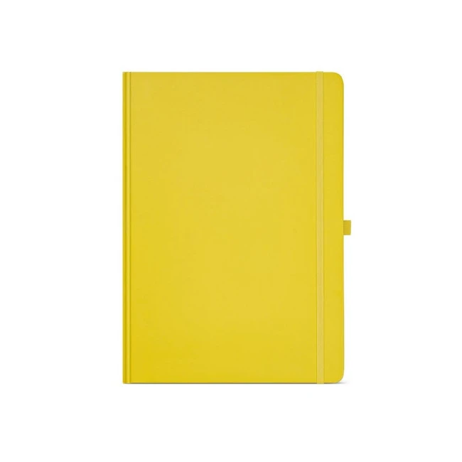 Marquez A4 Notebook Recycled Paper 70gsm