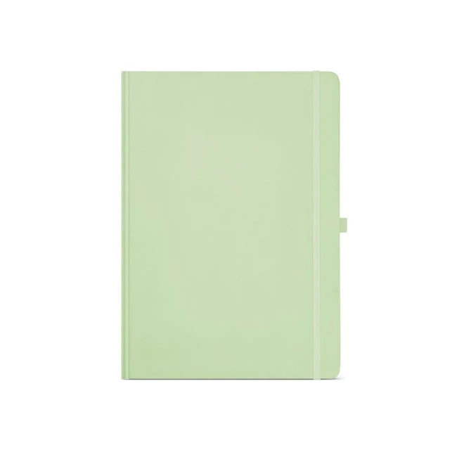 Marquez A4 Notebook Recycled Paper 70gsm