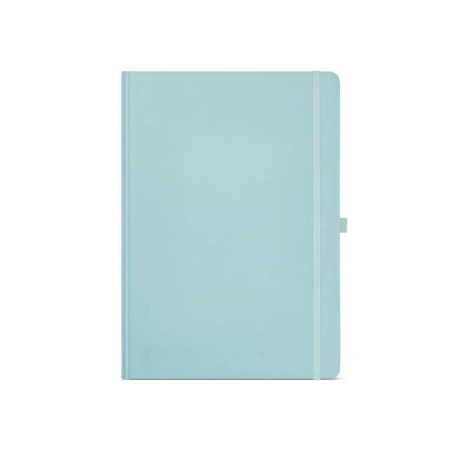 Marquez A4 Notebook Recycled Paper 70gsm