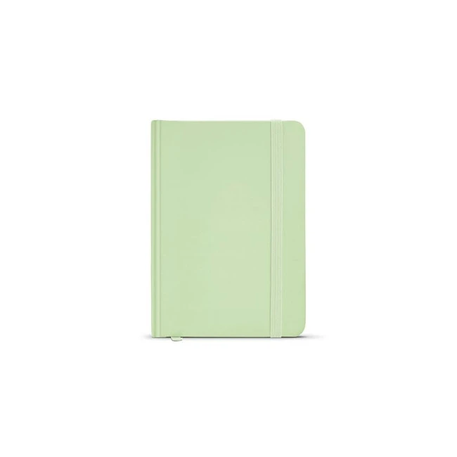 Marquez A6 Notebook Recycled Paper 70gsm