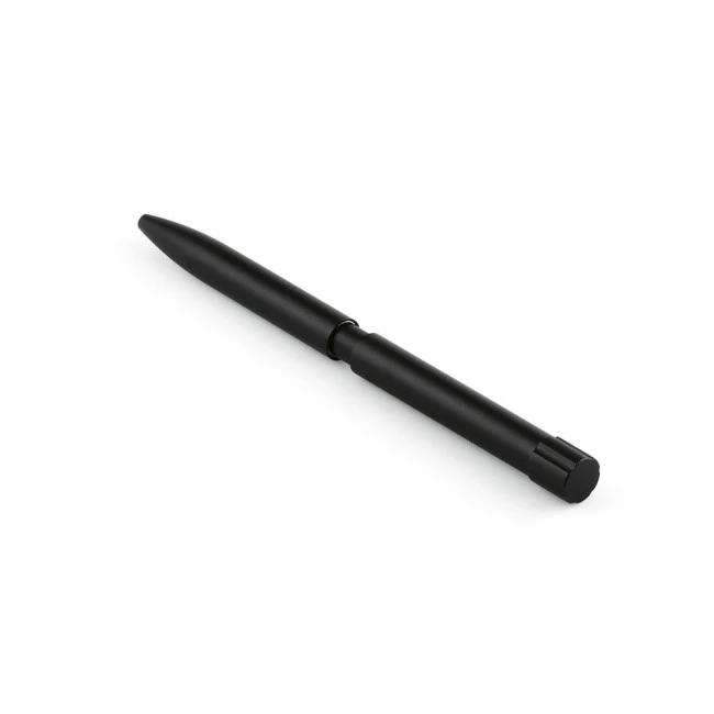 Borges Pen Recycled Aluminum Black Ink