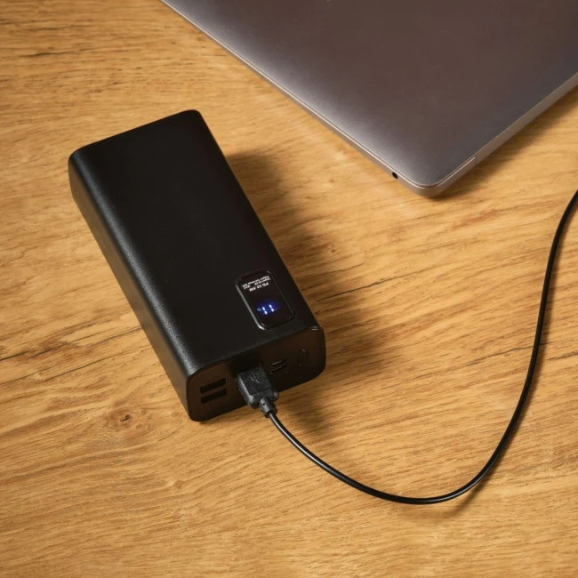 Hertz Powerbank Battery 30000mAh