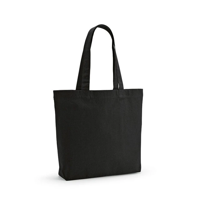 Kilimanjaro Shopping Bag Recycled Cotton 180gsm