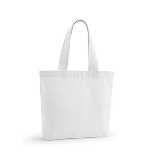 Kilimanjaro Shopping Bag Recycled Cotton 180gsm