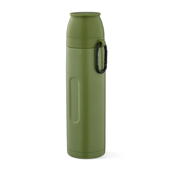 Flinders Thermos Recycled Stainless Steel 1080ml