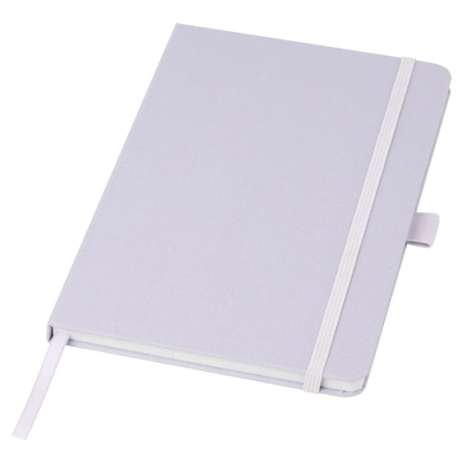 Honua A5 Recycled Paper Notebook With Recycled PET Cover