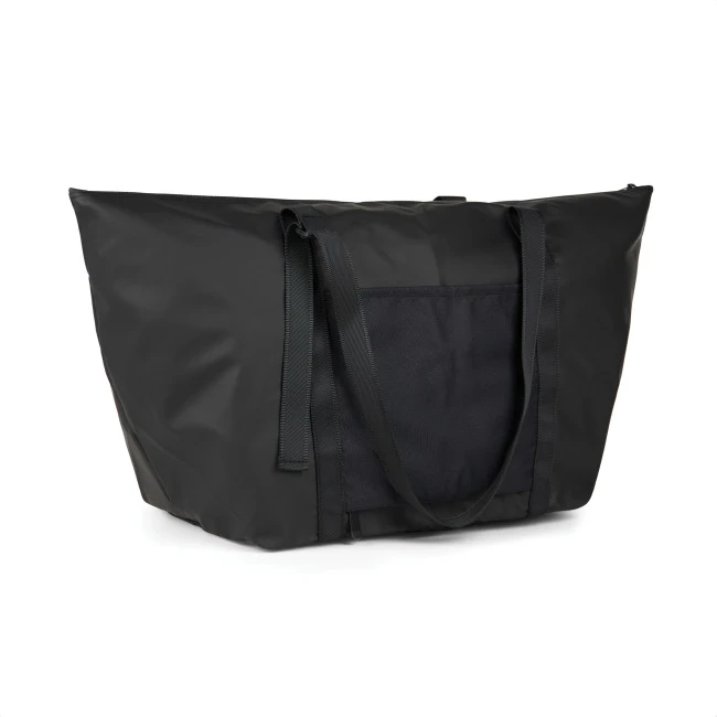 VINGA Livorno GRS Recycled Polyester Weekend Bag