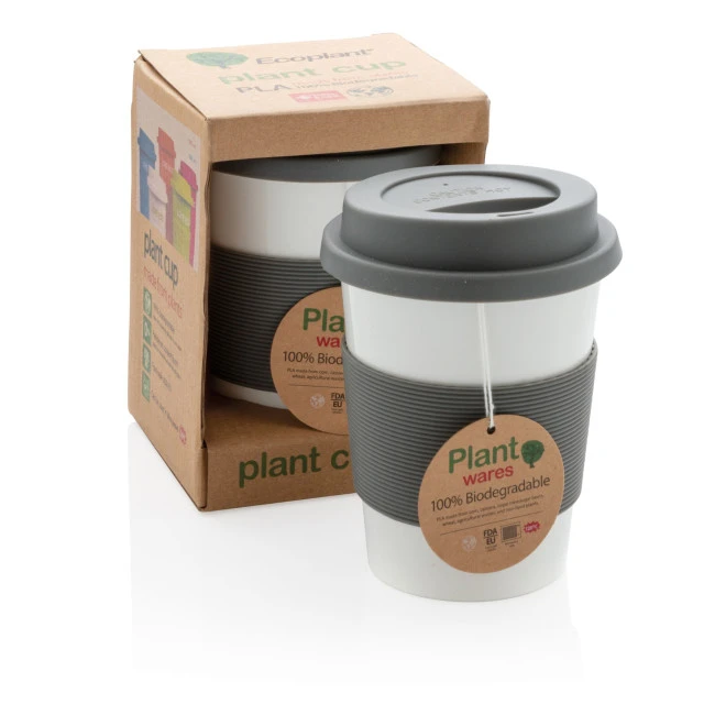 PLA Coffee Cup 350ml