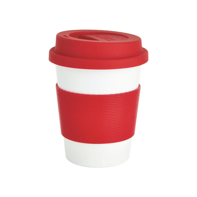 PLA Coffee Cup 350ml