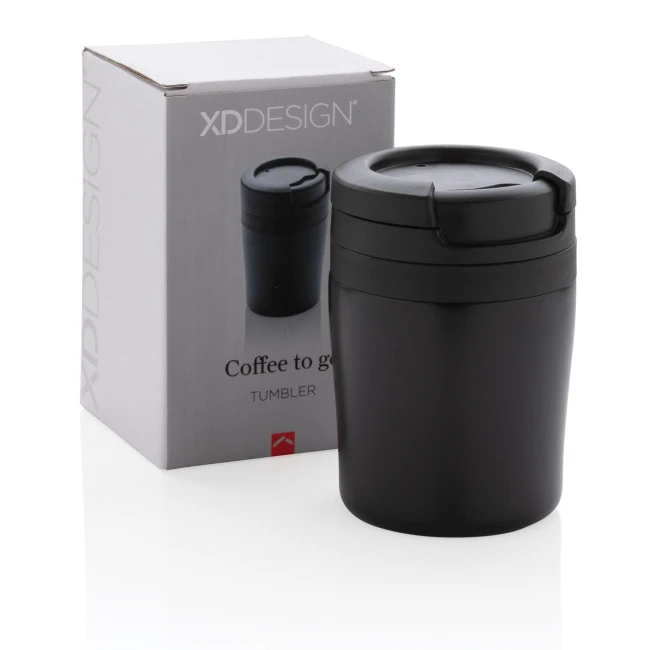 Coffee To Go Tumbler 160ml