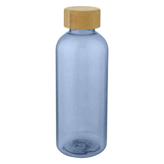 Ziggs Recycled Plastic Water Bottle 650ml