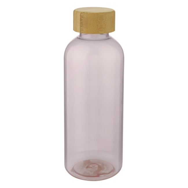 Ziggs Recycled Plastic Water Bottle 650ml