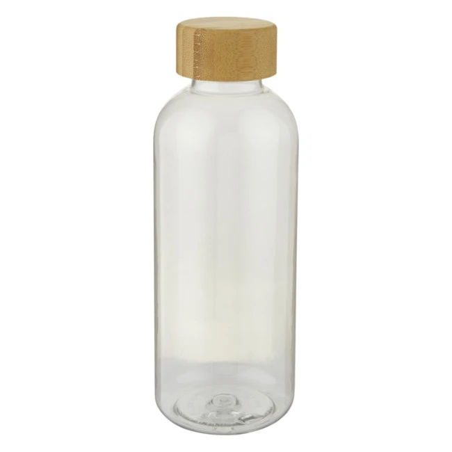 Ziggs Recycled Plastic Water Bottle 650ml