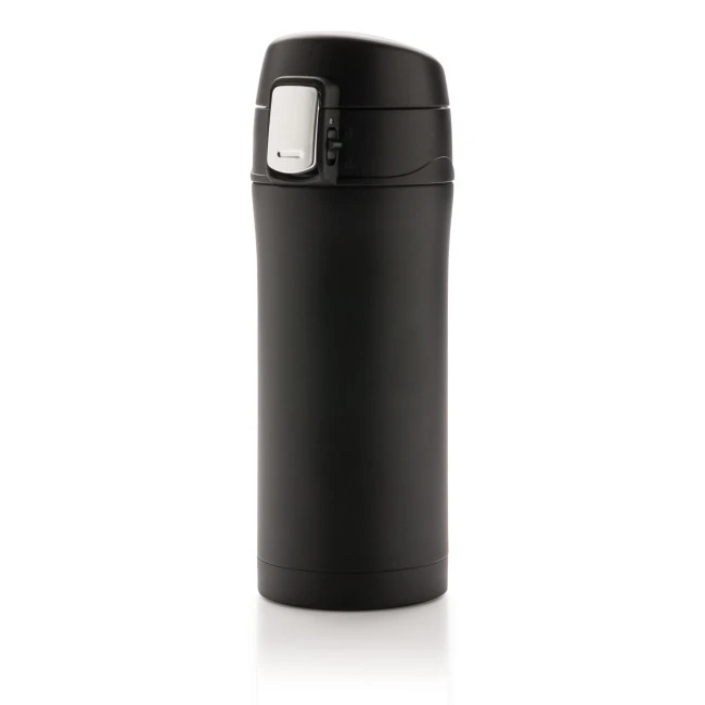 RCS Recycled Stainless Steel Easy Lock Vacuum Mug 300ml