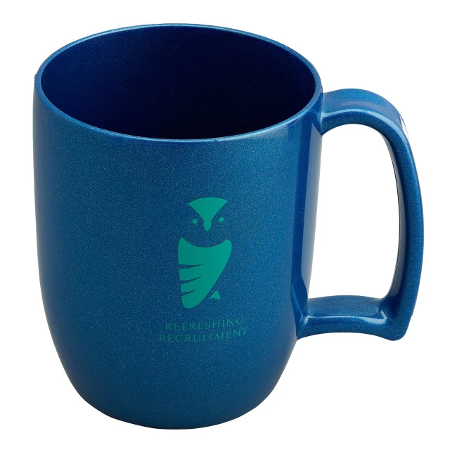 Green & Good Recycled Coffee Mug