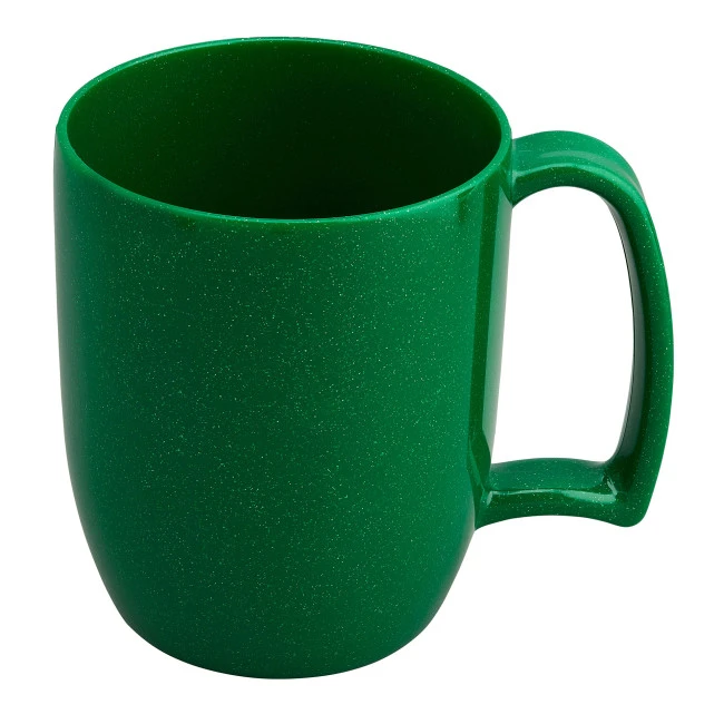 Green & Good Recycled Coffee Mug