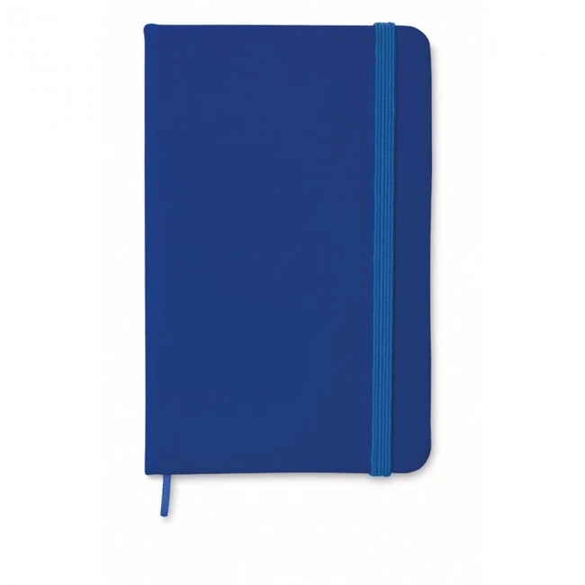 A5 Notebook Lined Pages